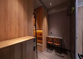 IForest hotel - Shanghai People's Square