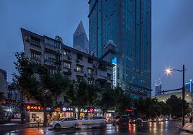 IForest hotel - Shanghai People's Square