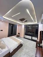 Hotel Pushkar Pulse