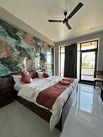 Hotel Pushkar Pulse