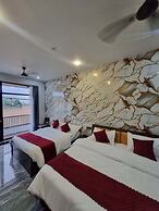 Hotel Pushkar Pulse