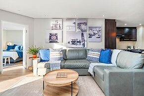 Ocean Mist 105