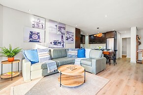 Ocean Mist 105