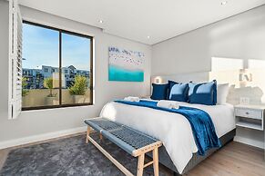 Ocean Mist 105