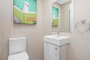 Ocean Mist 105