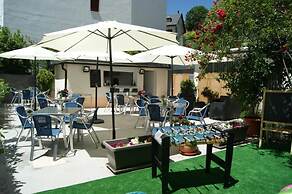 Hostal Pirineos Meliz