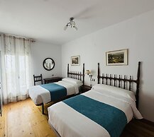 Hostal Pirineos Meliz