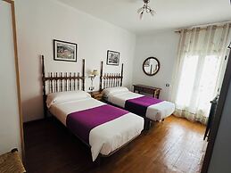 Hostal Pirineos Meliz