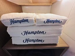 Hampton by Hilton Beijing Daxing BioPark