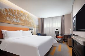 Hampton by Hilton Beijing Daxing BioPark