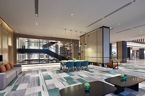 Hampton by Hilton Beijing Daxing BioPark