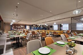 Hampton by Hilton Beijing Daxing BioPark