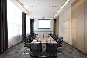 Hampton by Hilton Beijing Daxing BioPark
