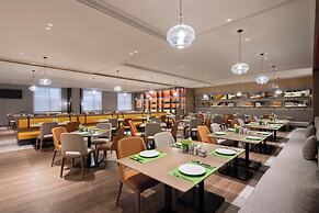 Hampton by Hilton Beijing Daxing BioPark