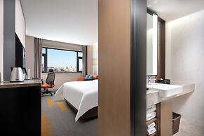 Hampton by Hilton Beijing Daxing BioPark