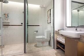Hampton by Hilton Beijing Daxing BioPark