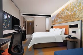 Hampton by Hilton Beijing Daxing BioPark