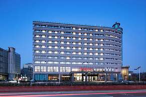 Hampton by Hilton Beijing Daxing BioPark