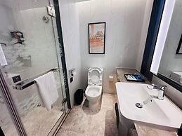 Hampton by Hilton Beijing Daxing BioPark