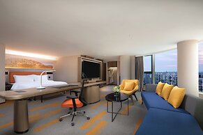 Hampton by Hilton Beijing Daxing BioPark