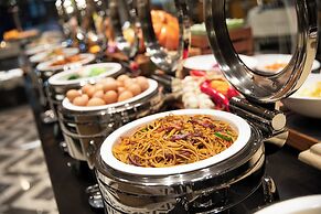 Hampton by Hilton Beijing Daxing BioPark
