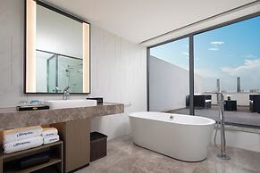 Hampton by Hilton Beijing Daxing BioPark