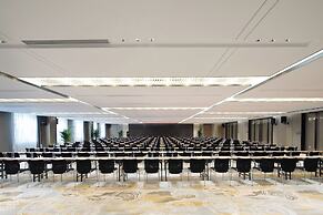 Hampton by Hilton Beijing Daxing BioPark