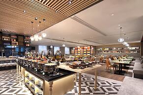 Hampton by Hilton Beijing Daxing BioPark