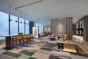 Hampton by Hilton Beijing Daxing BioPark
