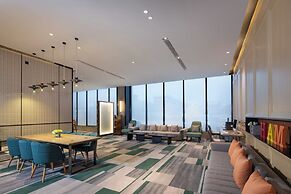 Hampton by Hilton Beijing Daxing BioPark