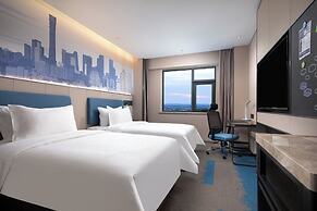 Hampton by Hilton Beijing Daxing BioPark