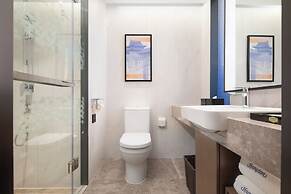 Hampton by Hilton Beijing Daxing BioPark