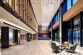 Hampton by Hilton Beijing Daxing BioPark