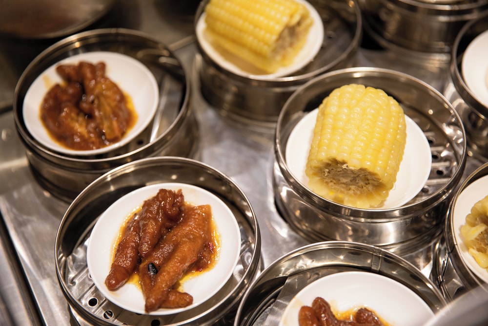 Hampton by Hilton Beijing Daxing BioPark