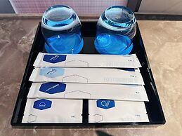 Hampton by Hilton Beijing Daxing BioPark