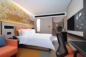 Hampton by Hilton Beijing Daxing BioPark