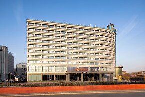 Hampton by Hilton Beijing Daxing BioPark