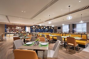 Hampton by Hilton Beijing Daxing BioPark