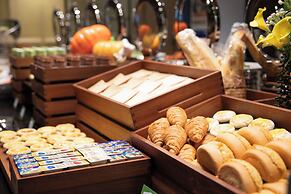 Hampton by Hilton Beijing Daxing BioPark