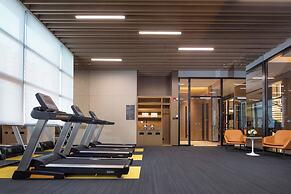 Hampton by Hilton Beijing Daxing BioPark