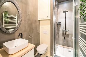Antwerp Central Residence1bbknswifi