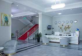 GRAND TURON PLAZA HOTEL
