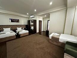 GRAND TURON PLAZA HOTEL