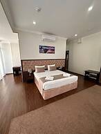 GRAND TURON PLAZA HOTEL