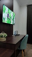 GRAND TURON PLAZA HOTEL