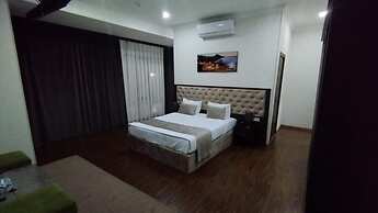 GRAND TURON PLAZA HOTEL