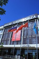 GRAND TURON PLAZA HOTEL