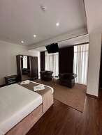 GRAND TURON PLAZA HOTEL