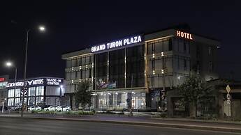 GRAND TURON PLAZA HOTEL