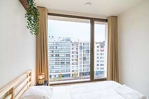 Executive 3BR Apartment in Antwerp